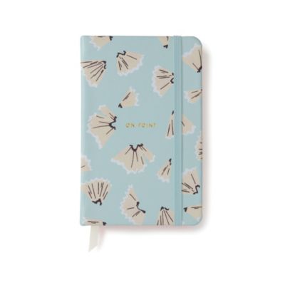 Kate Spade - KSNY Take Note Notebook Medium On Point