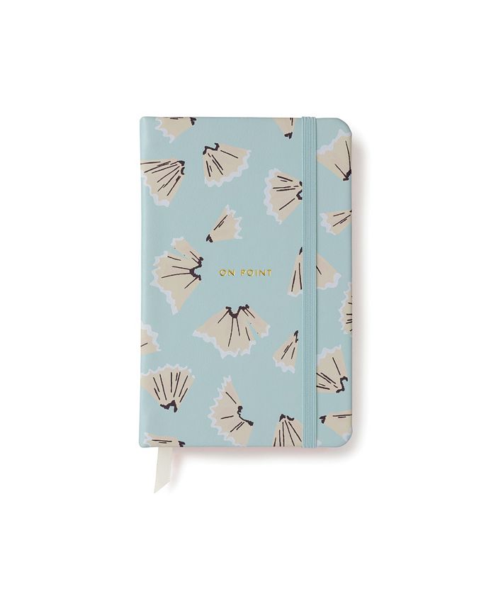Kate Spade New York Take Note Notebook Medium, On Point Macy's