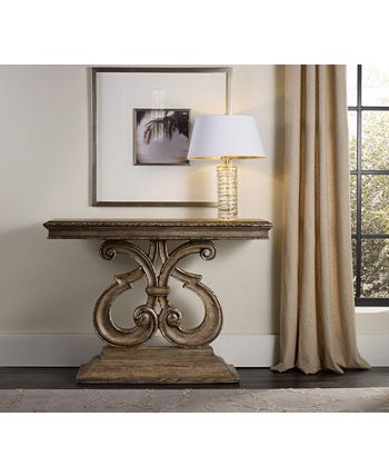 Hooker Furniture - Solana Console Table