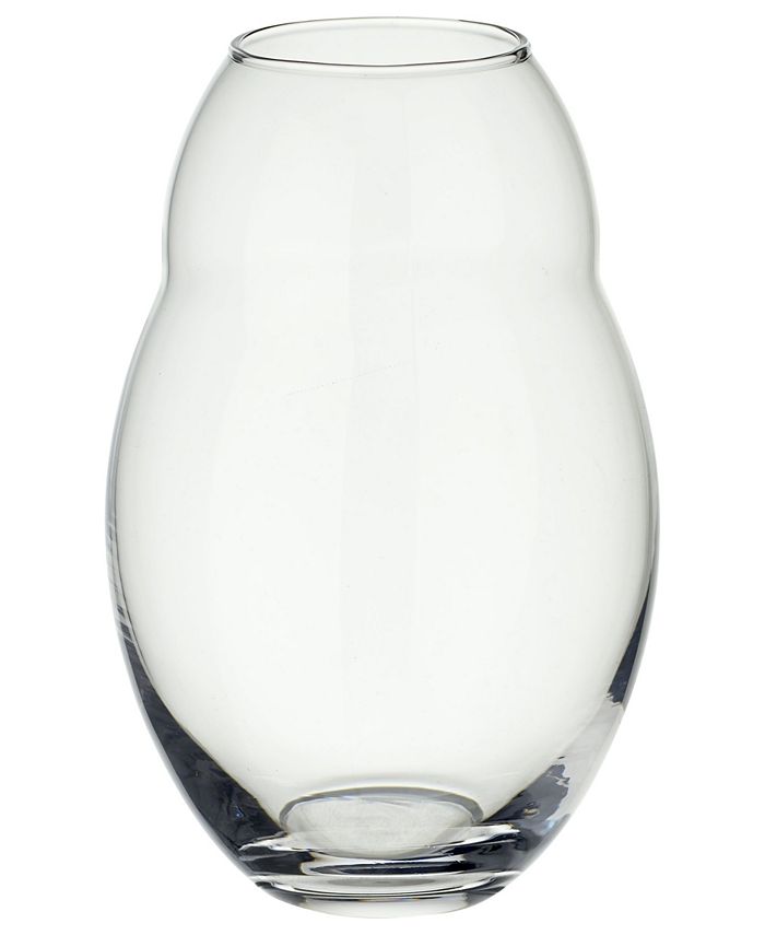 Villeroy & Boch Jolie Clear Vase Macy's