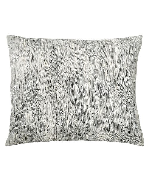Donna Karan Collection Luna Tie Dye Decorative Pillow Reviews