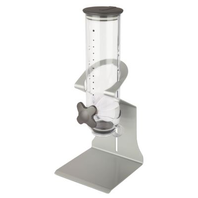Honey Can Do Zevro by SmartSpace™ Edition Countertop Single 13-Oz. Cereal Dispenser