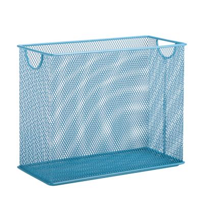 Honey Can Do - Table Top Hanging File Organizer