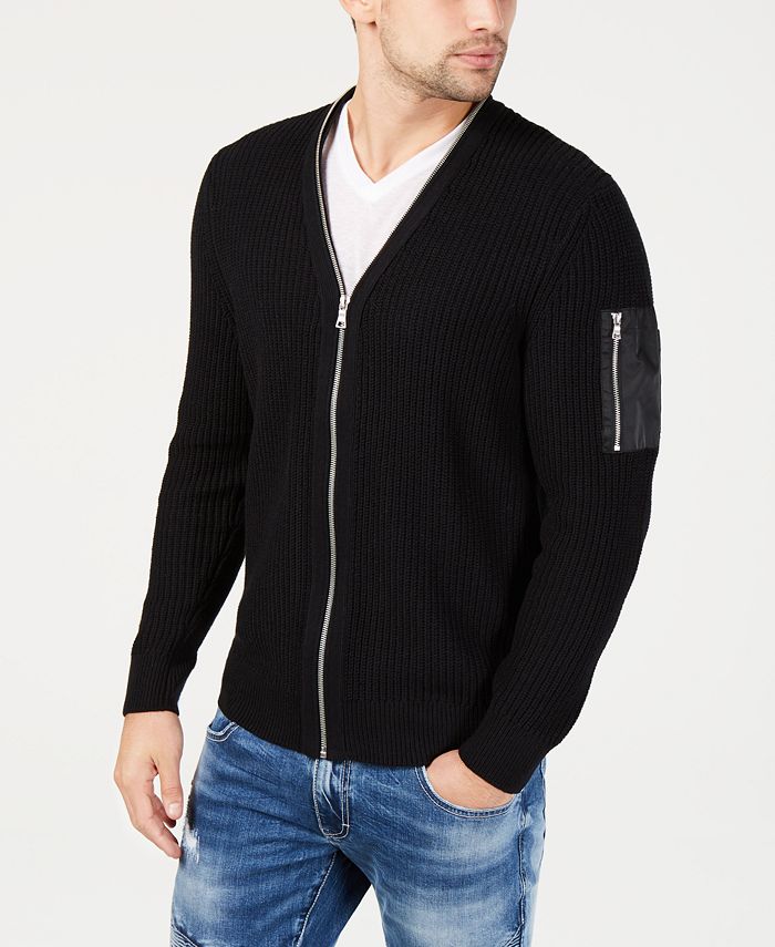 INC International Concepts I.N.C. Men's Master Sweater, Created for ...