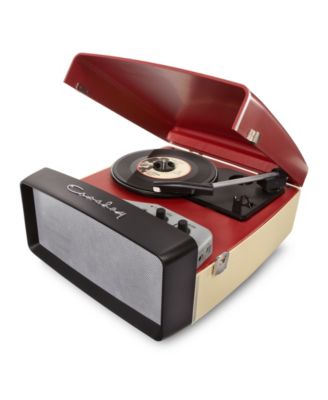 Crosley Electronics Collegiate Turntable