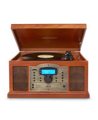 Crosley Electronics Troubadour - Macy's