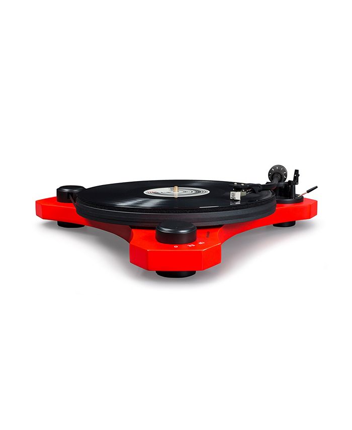 Crosley Electronics C3 Turntable Macy
