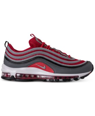 Nike Men's Air Max 97 Running Sneakers from Finish Line