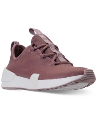 Nike - Women's Ashin Modern Leather Casual Sneakers from Finish Line