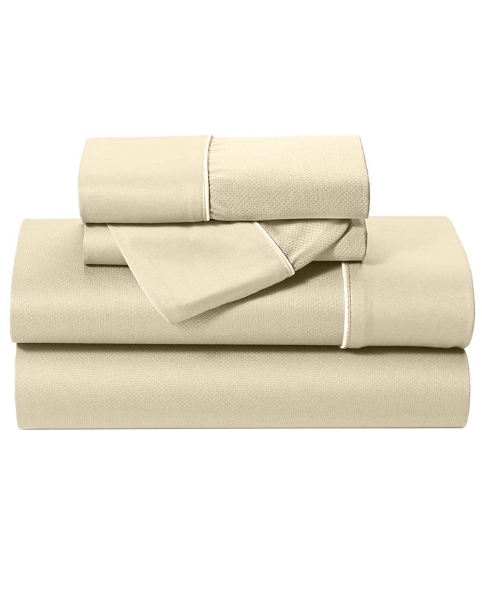 Bedgear DriTec Lite Queen Sheet Set Macy's
