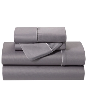 Bedgear Dri-Tec Lite Twin Sheet Set Bedding