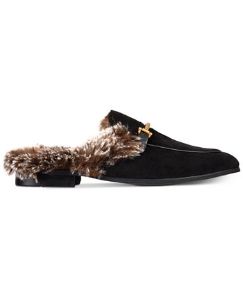 INC International Concepts INC Men s Blaze Mules Created for