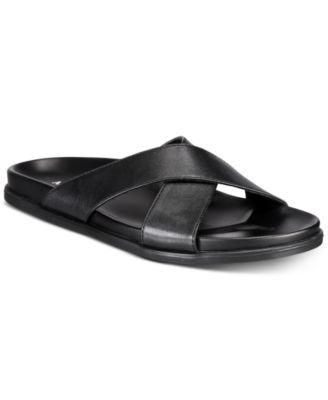 macys rockport sandals