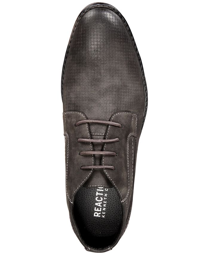 Kenneth Cole Reaction Men's Grove Chukka boots & Reviews - All Men's ...