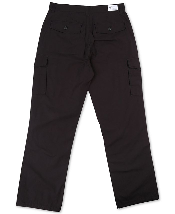 LRG Men's Big and Tall Ripstop Cargo Pants - Macy's
