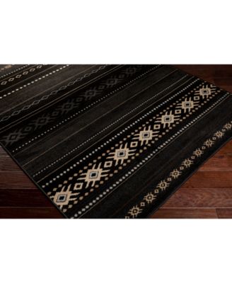 Paramount PAR-1047 2'2" x 7'7" Area Rug