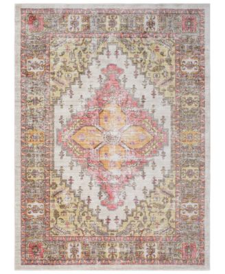 Surya - Germili GER-2323 Coral 9' x 13'1" Area Rug