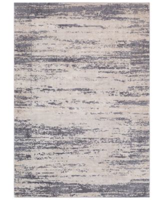 Livabliss - Tibetan TBT-2304 Khaki 2' x 3' Area Rug