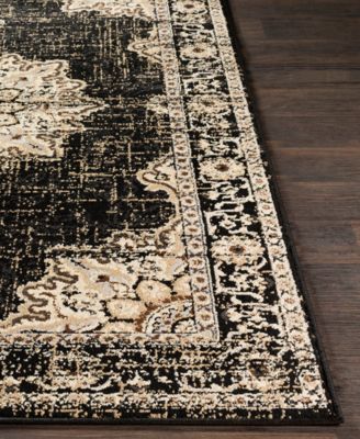 Paramount PAR-1089 1'10" x 2'11" Area Rug
