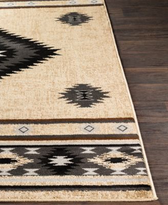 Paramount PAR-1096 8'10" x 12'10" Area Rug