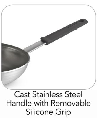 Tramontina Professional Fusion 10 in Fry Pan 