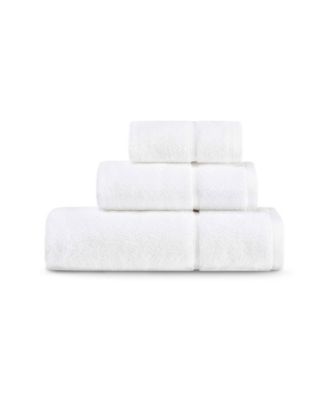 Vera Wang Modern Lux 100 Cotton 3 Pc. Towel Set Macy s