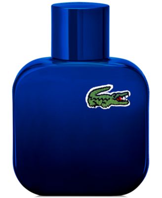 lacoste perfume macys