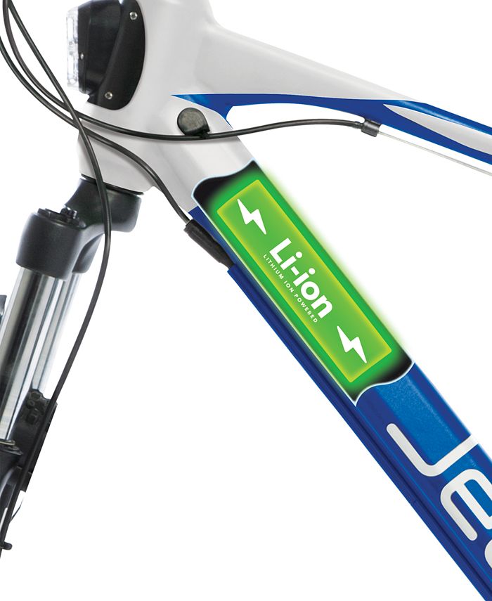 Jetson Adventure Electric Bike Macy