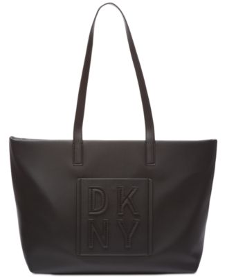 dkny tilly large tote