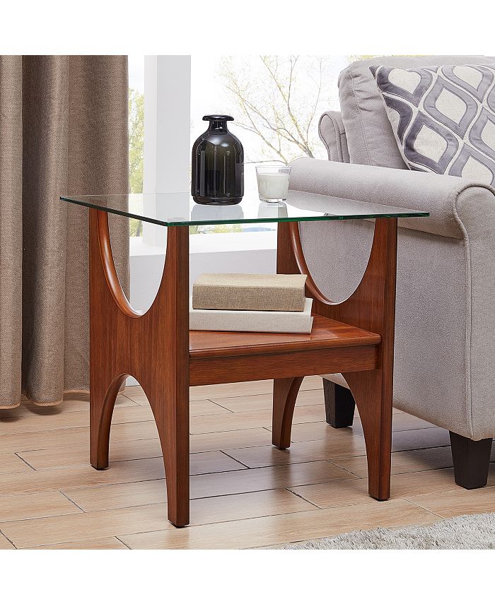 Southern Enterprises Hardinsburg Glass Macy's