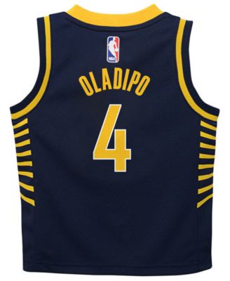 toddler pacers jersey