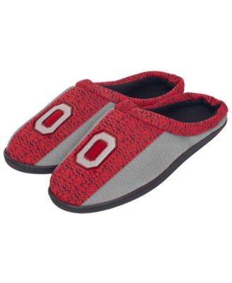 Forever Collectibles - Knit Cup Sole Slippers