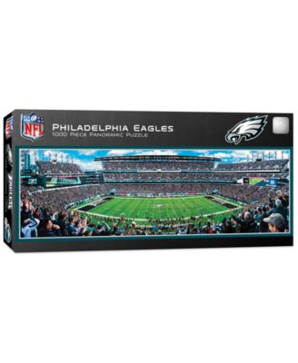 MasterPieces Puzzles - 1000 Piece Panoramic Puzzle