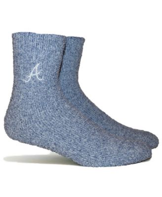 PKWY - Parkway Team Fuzzy Socks