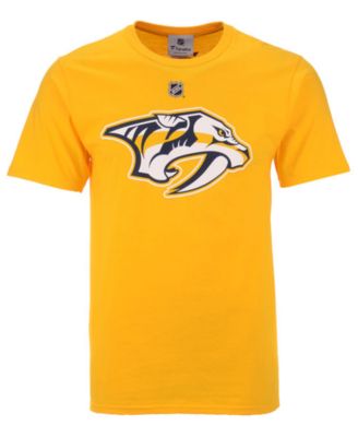 subban predators t shirt