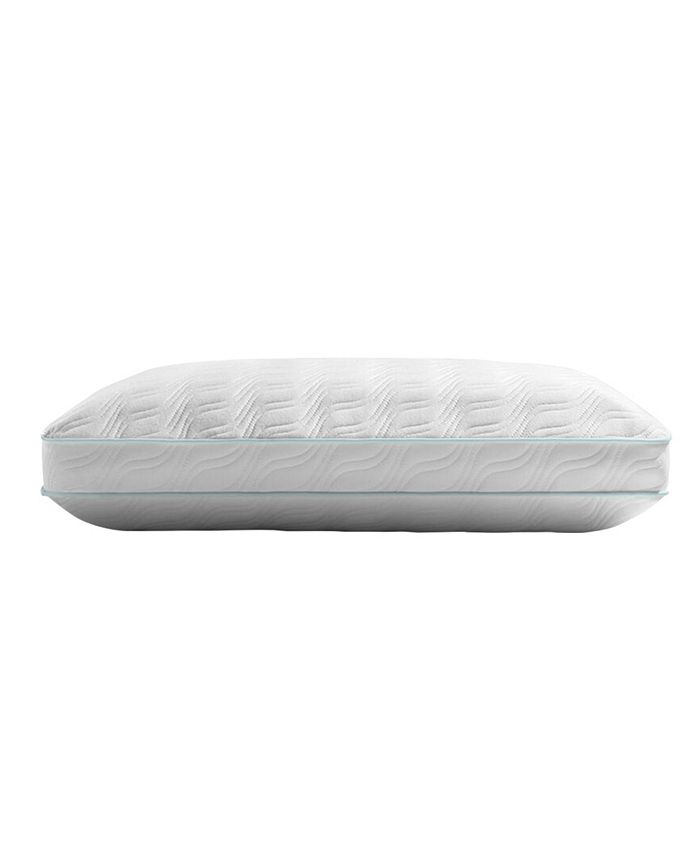 TempurPedic TEMPURAdapt ProHi Pillow, Queen Macy's