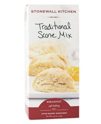 Stonewall Kitchen Traditional Scone Mix - Macy's