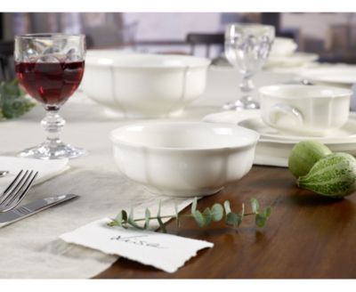 Villeroy & Boch Manoir Dinnerware Collection - Macy's