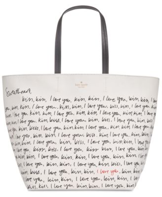 market tote kate spade