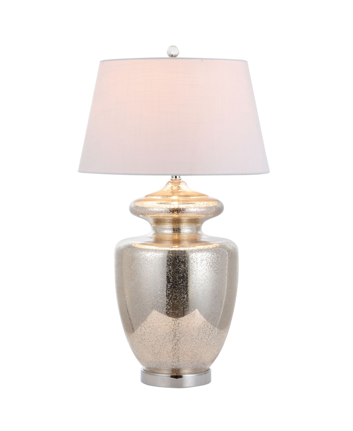 JONATHAN Y HUGHES LED TABLE LAMP 