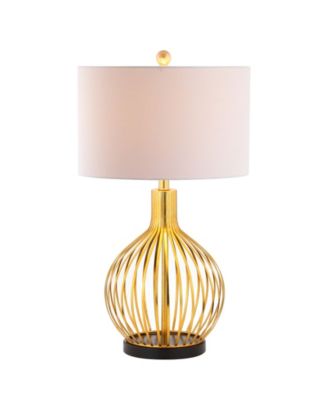 Baird Led Metal Table Lamp