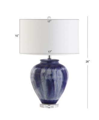 Wayland LED Table Lamp