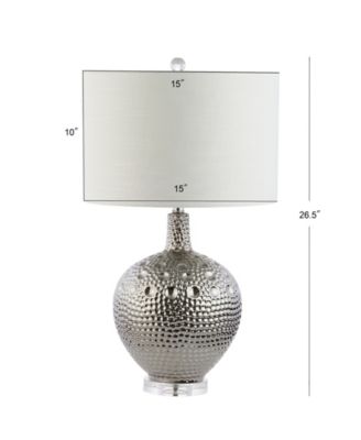 Andrews Ceramic Led Table Lamp