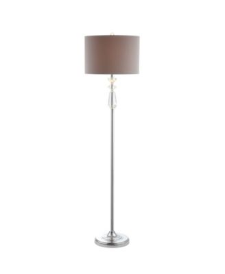 Layla LED Floor Lamp