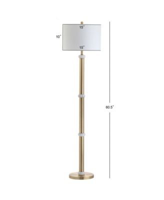 Gregory Led Floor Lamp