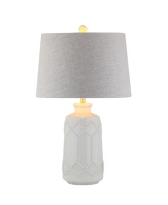 Alice Ceramic Led Table Lamp