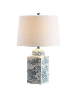 Audrey Chinoiserie Led Table Lamp