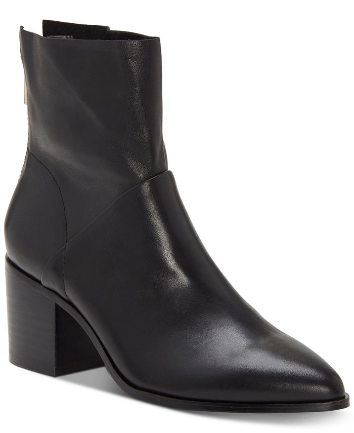 INC International Concepts I.N.C. Women's Jacoba Bootie, Created for ...