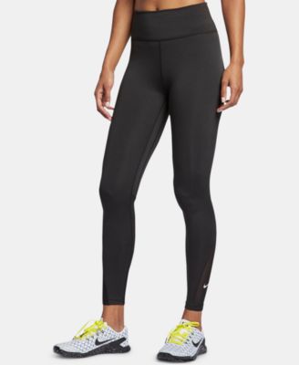 nike one training tights