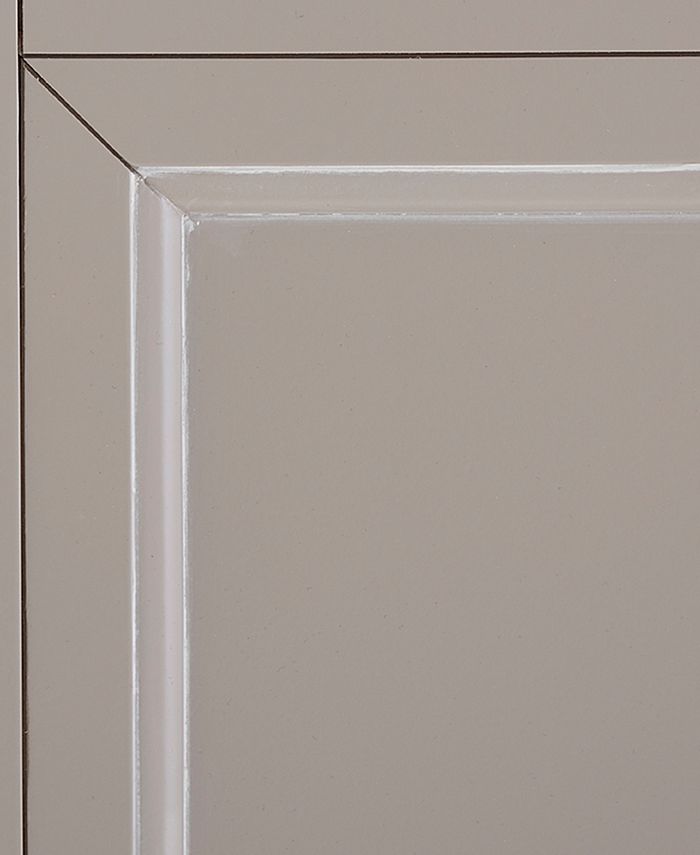 Furniture Sanibel California King Bed, Created for Macy's Macy's